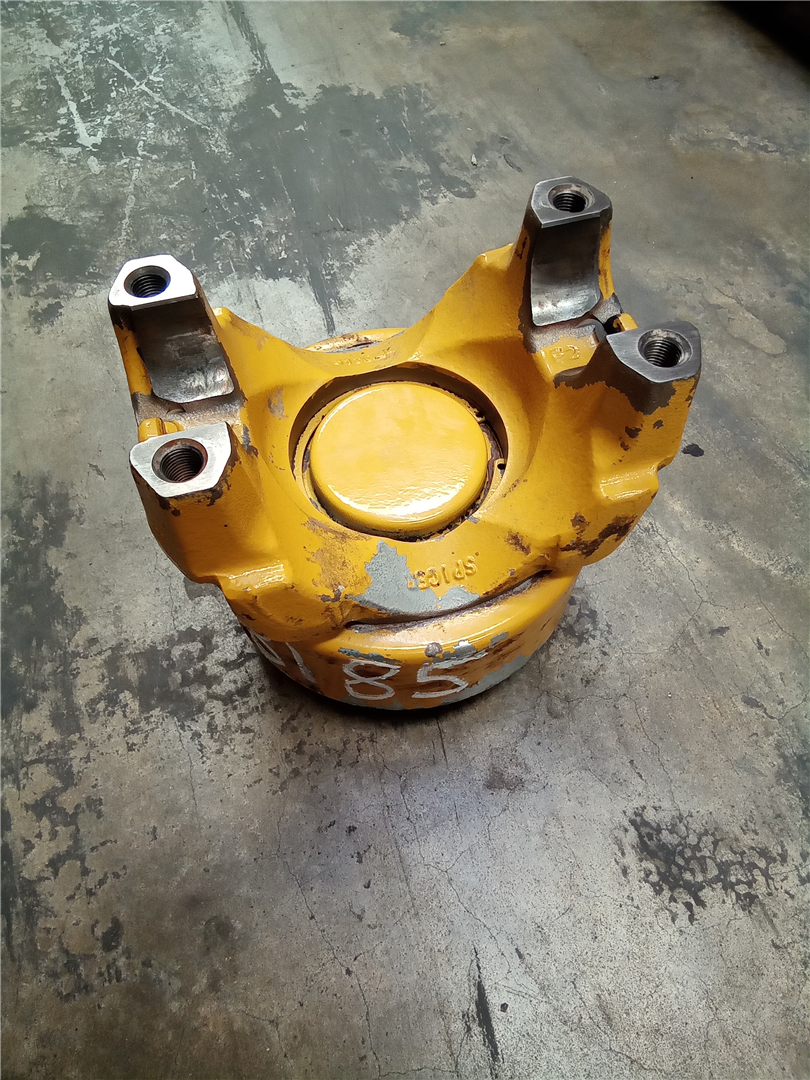 CAT 4468185 part 1
