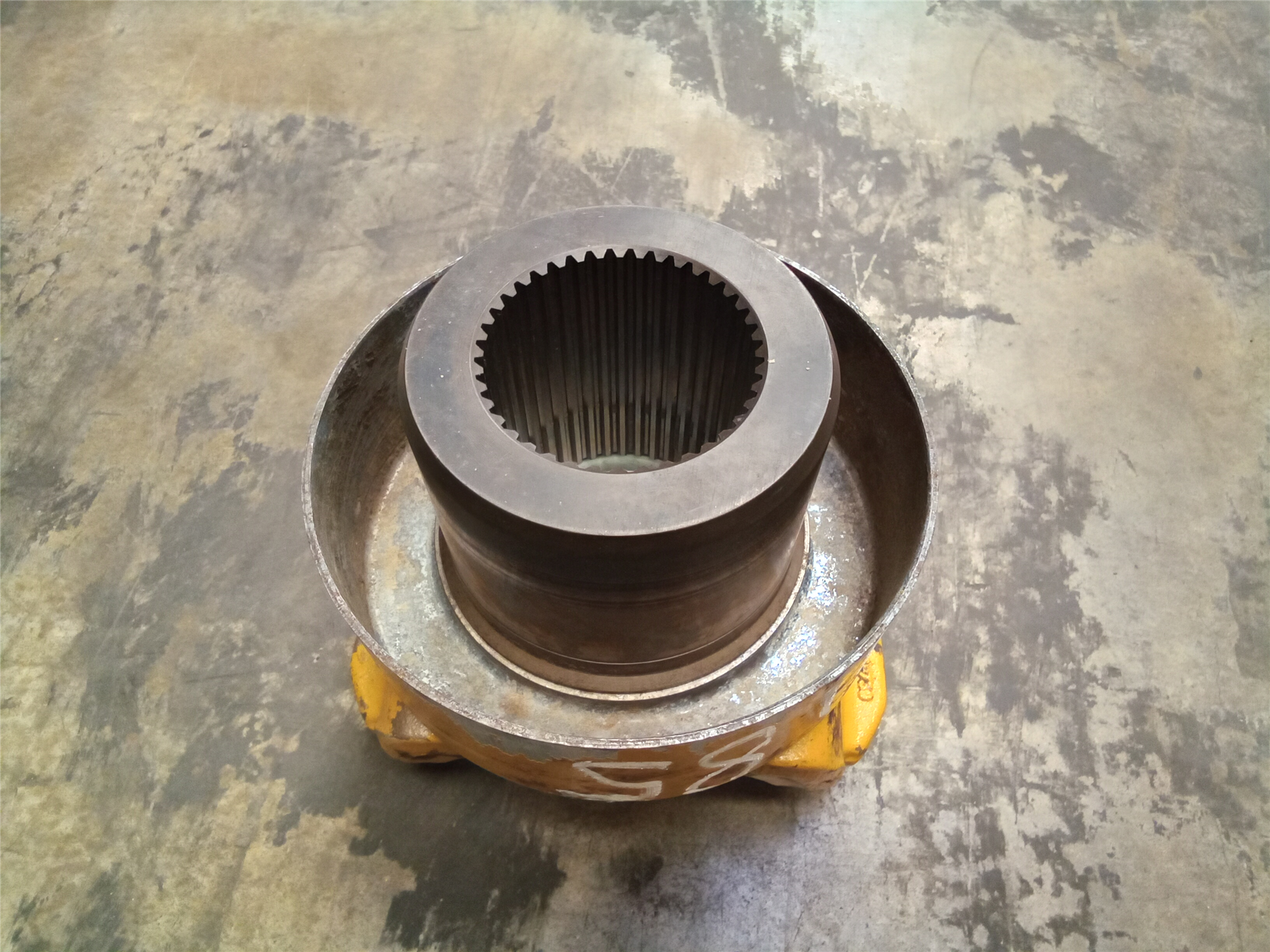 CAT 4468185 part 2