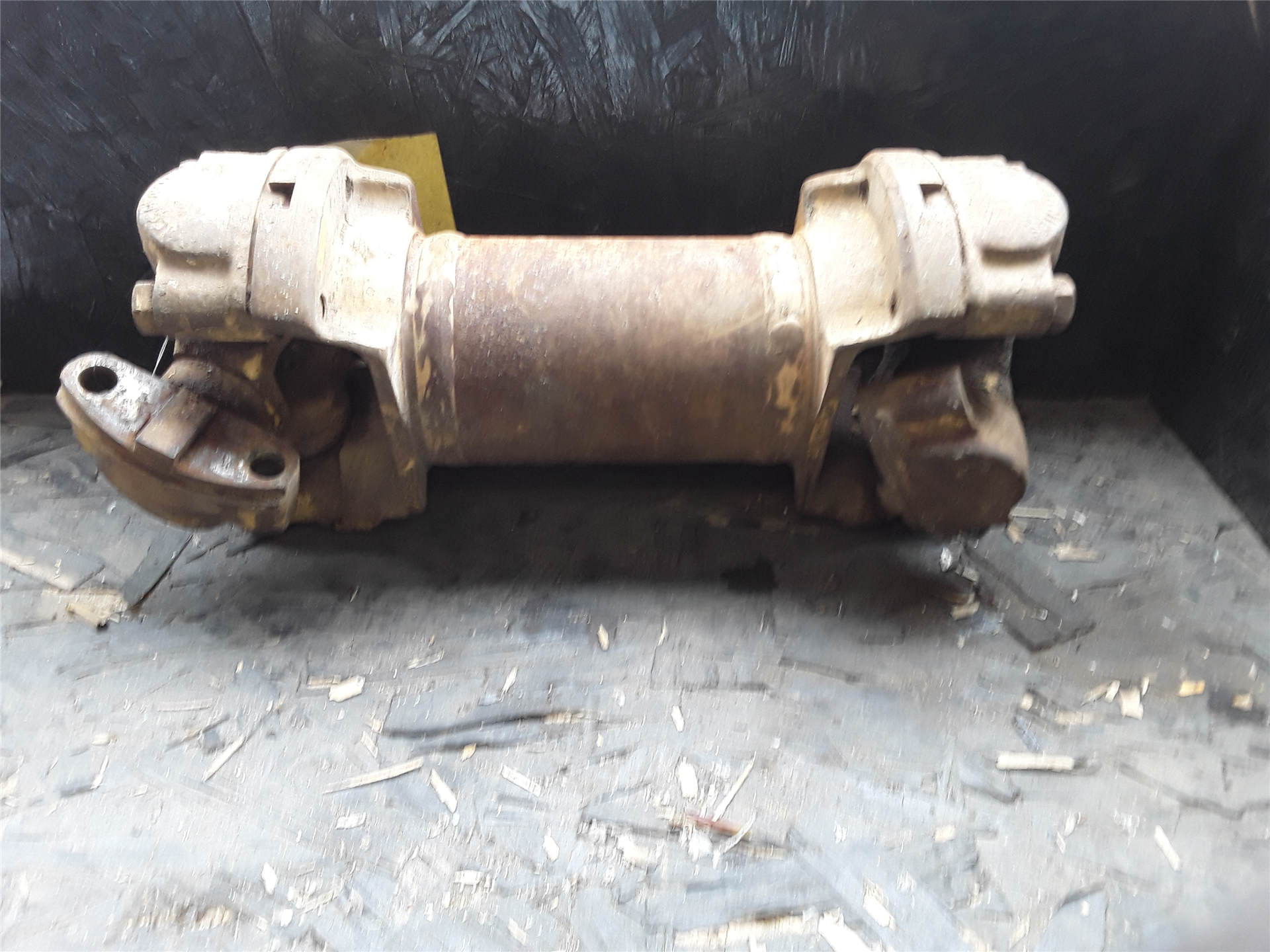 CAT 4492525 part 2