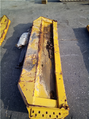 CAT 4506523 part 1