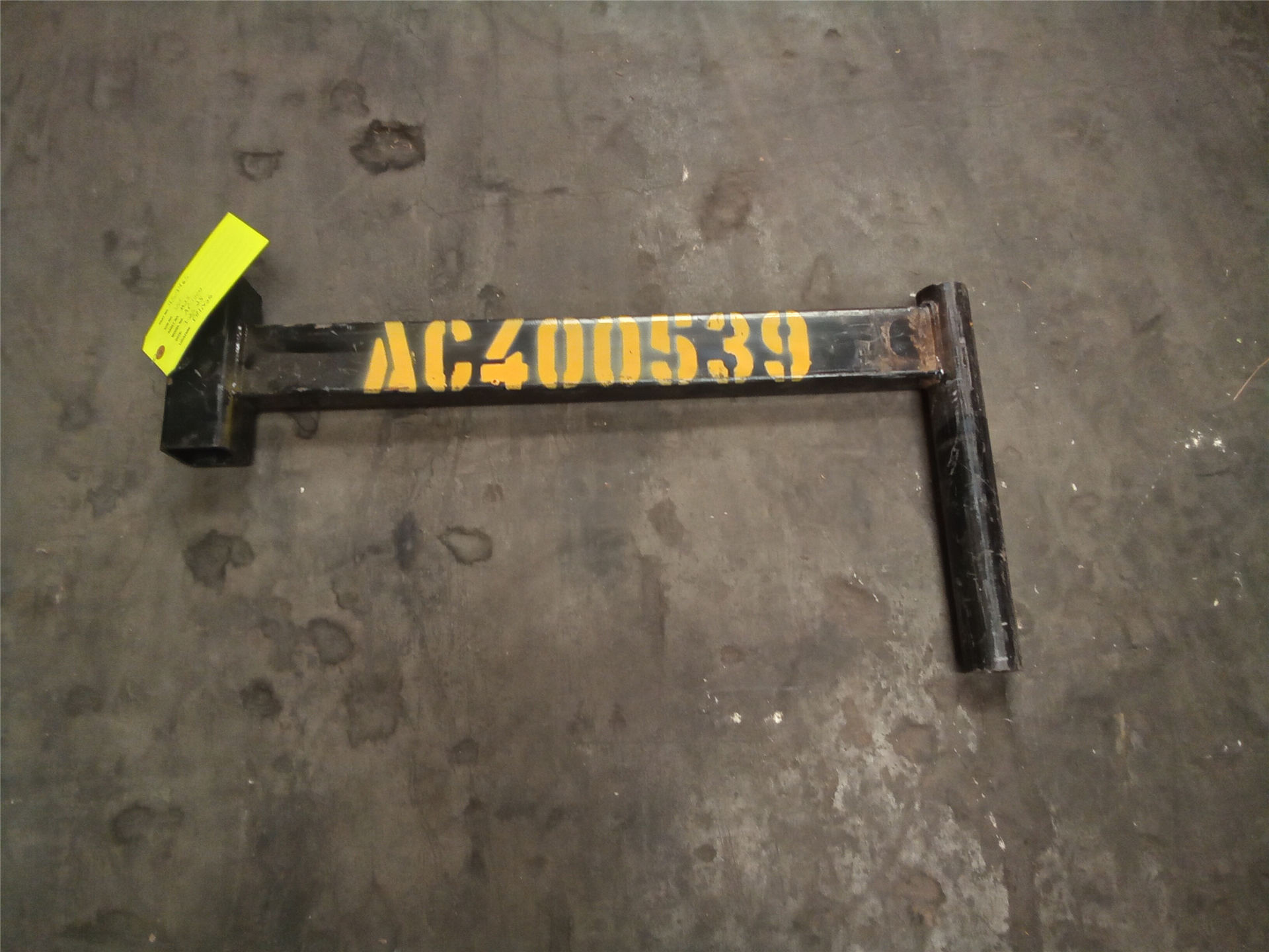 CAT 4509465 part 1