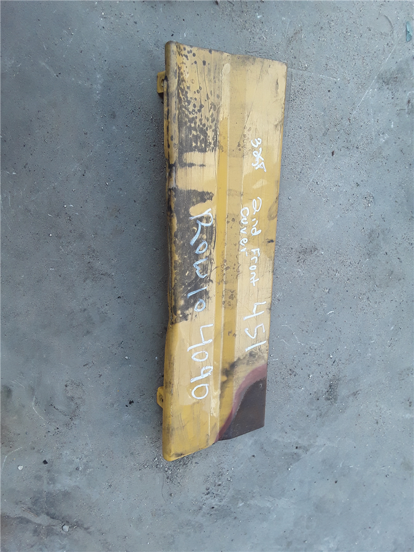 CAT 4519277 part 1