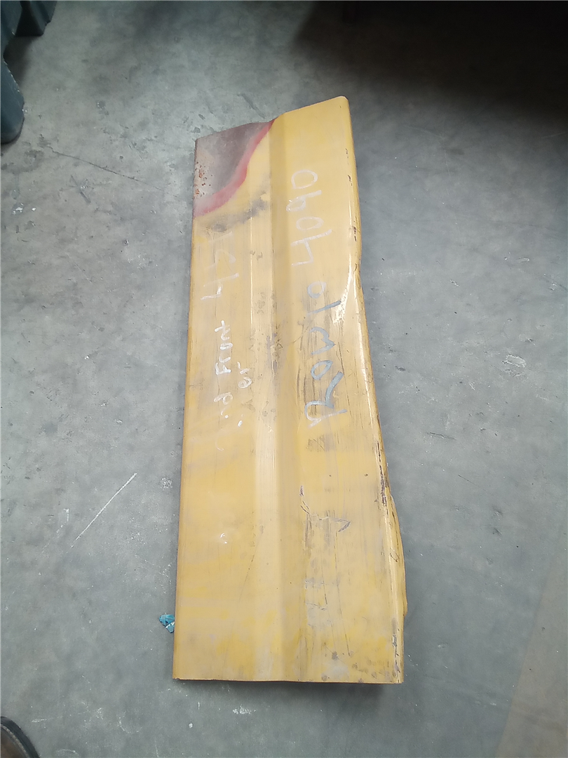 CAT 4519277 part 2