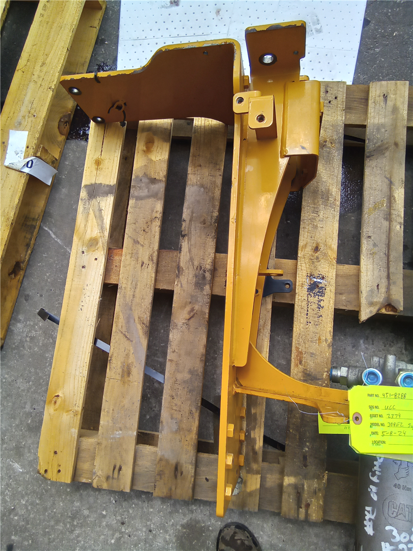 CAT 4518288 part 1
