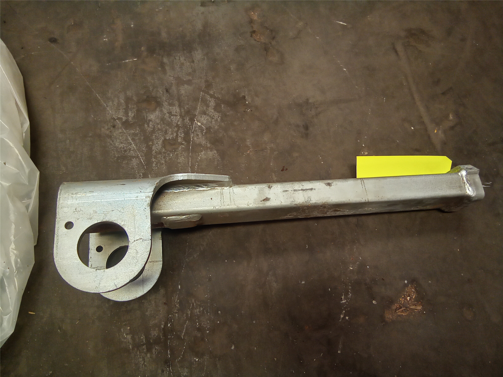 CAT 4525240 part 2