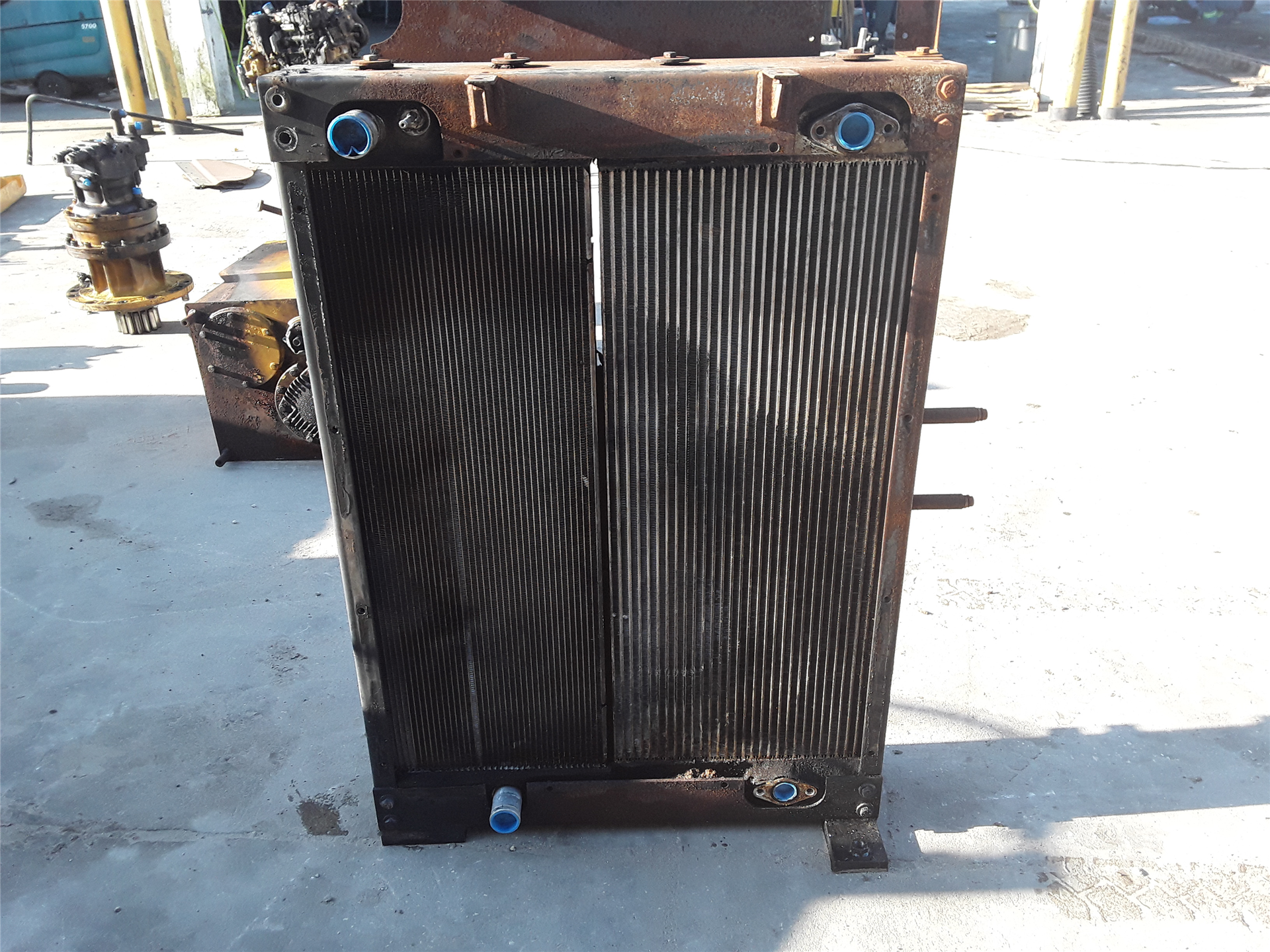 CAT 4530595 part 1