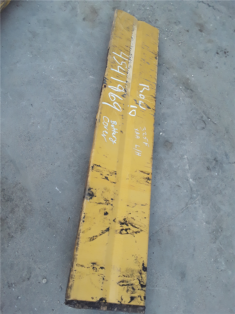 CAT 4519277 part 1