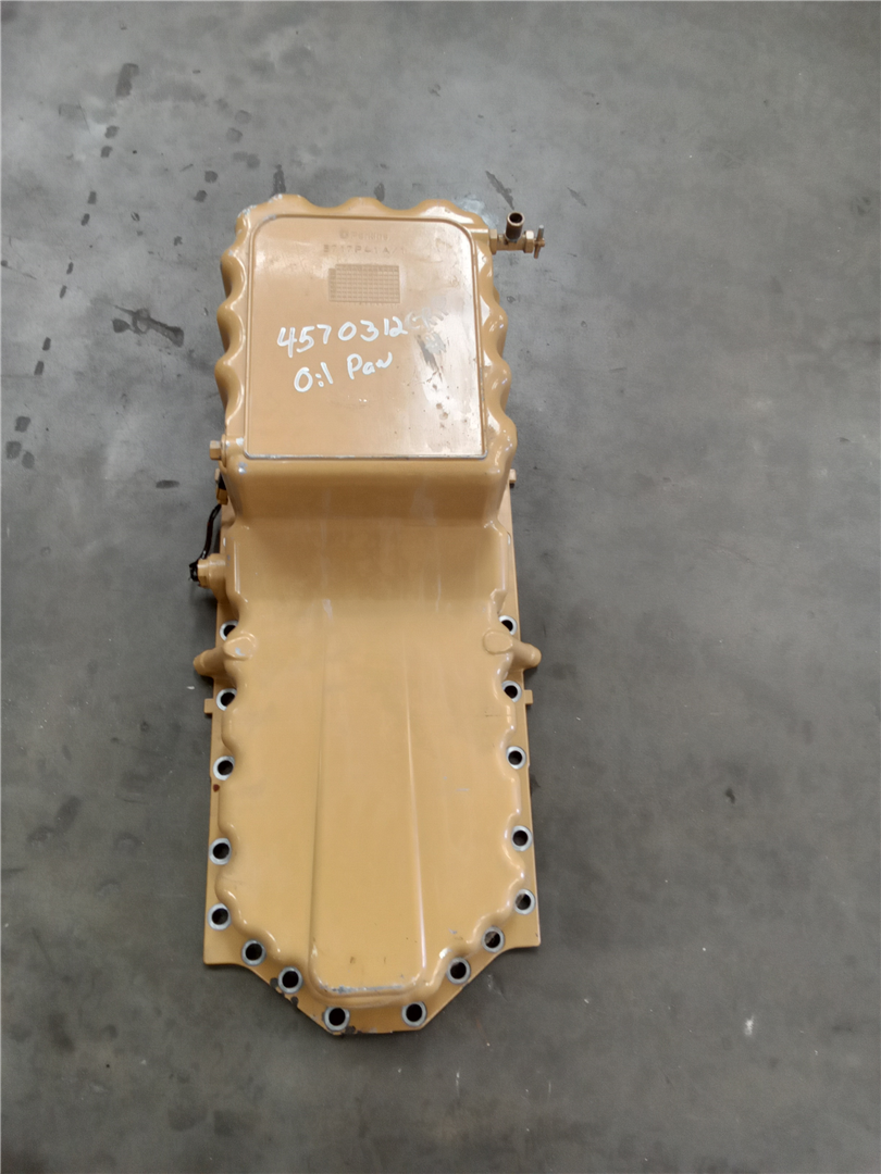 CAT 4570312 part 1