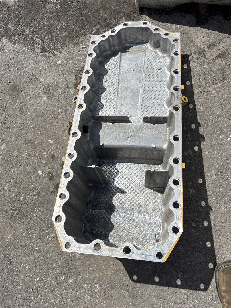 CAT 4570312 part 5
