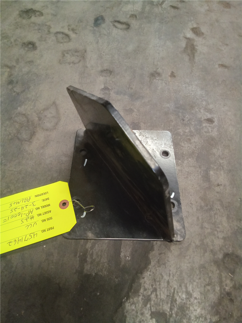 CAT 4571462 part 2