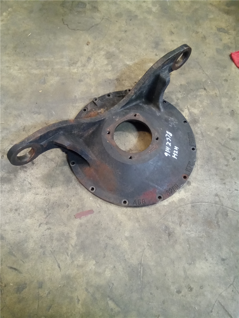 CAT 4583259 part 1
