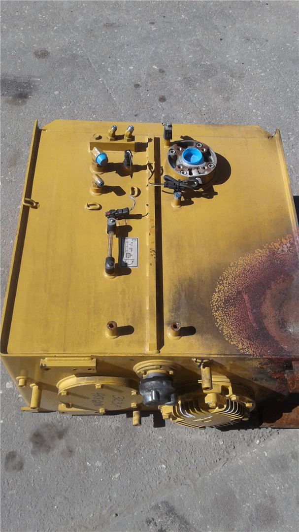 CAT 4600357 part 2