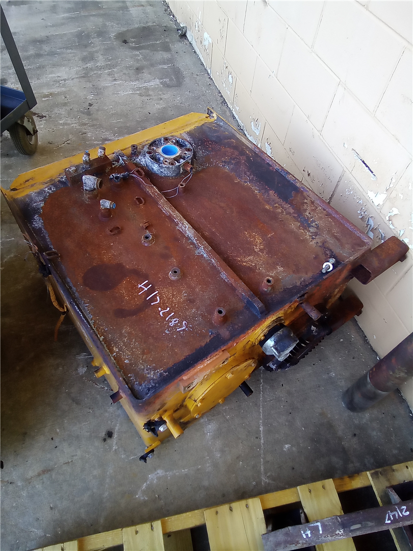 CAT 4600357 part 5