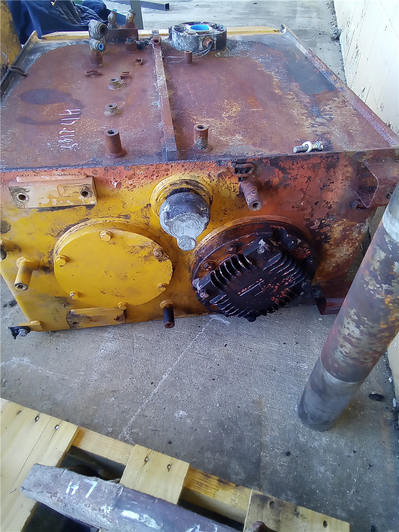 CAT 4600357 part 6
