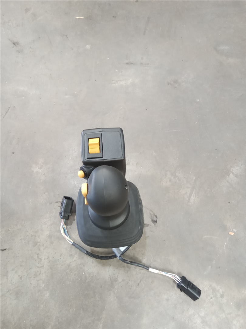 CAT 4588670 part 2