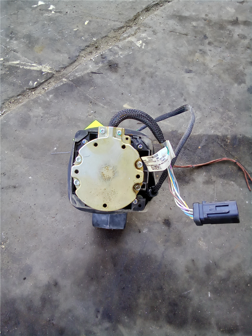 CAT 4588670 part 3