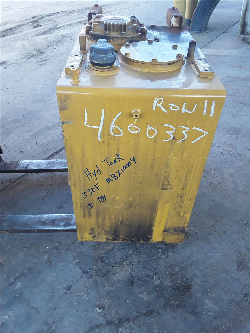 CAT 4600337 part 1
