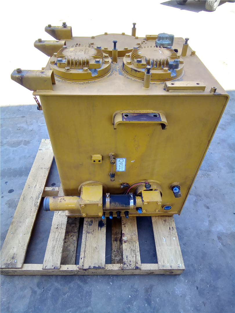 CAT 4600386 part 2