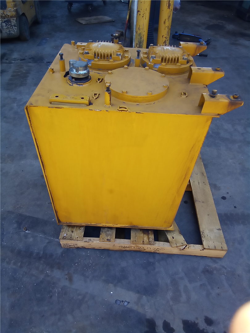 CAT 4600386 part 4