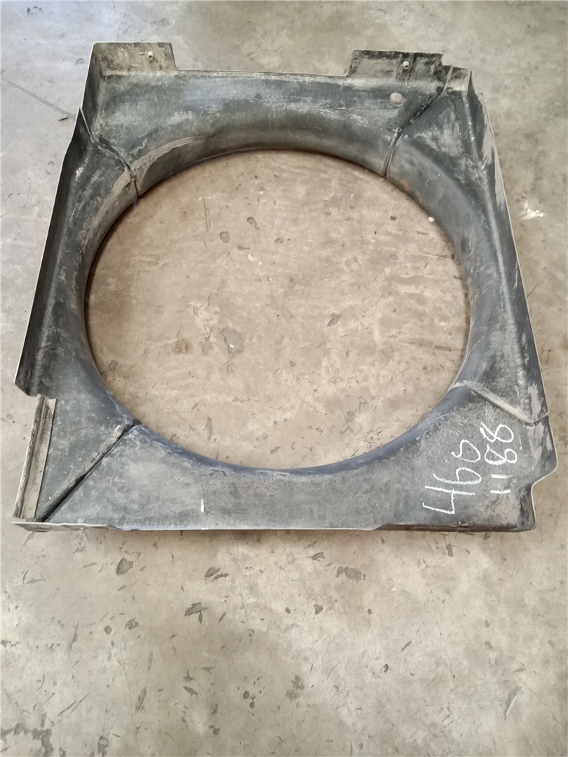 CAT 4601188 part 2