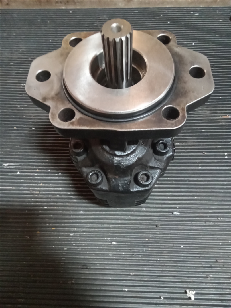 CAT 4609009 part 2