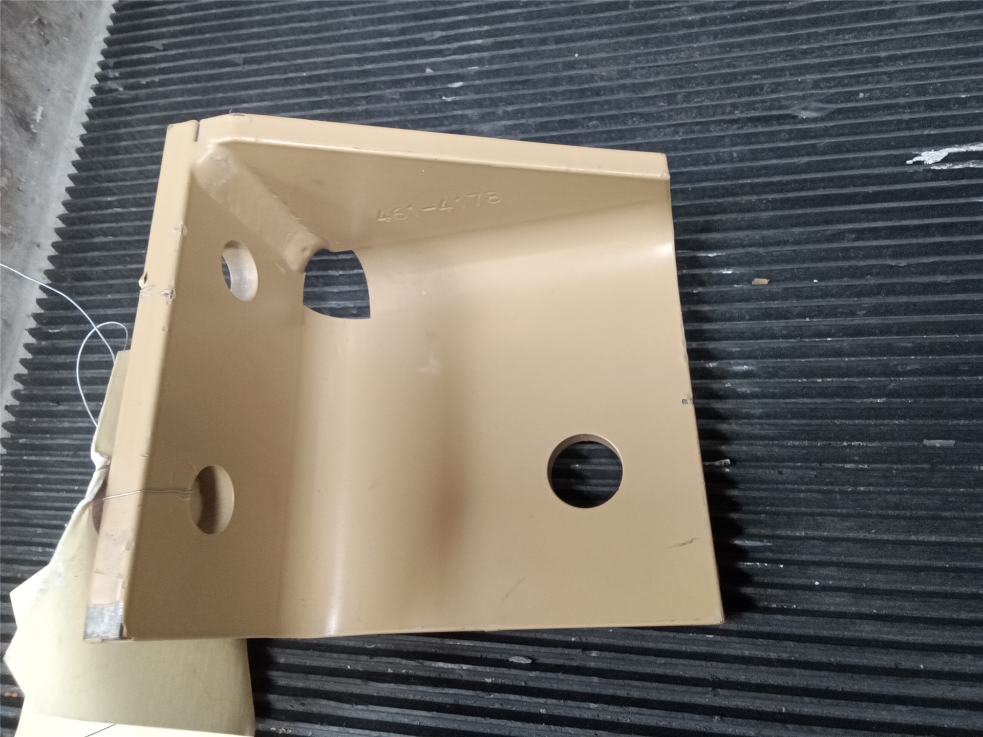 CAT 4614178 part 2