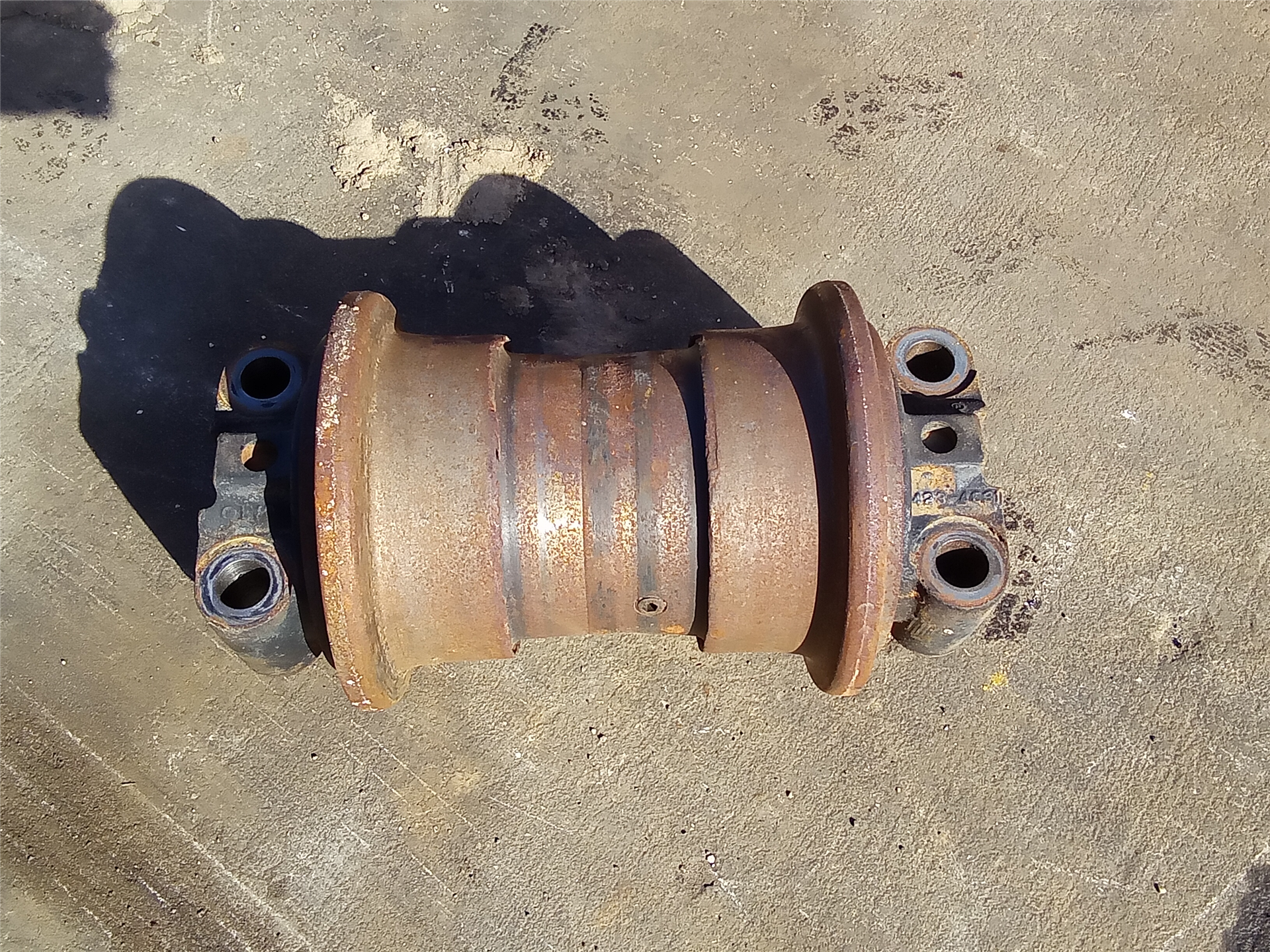 CAT 4617752 part 3