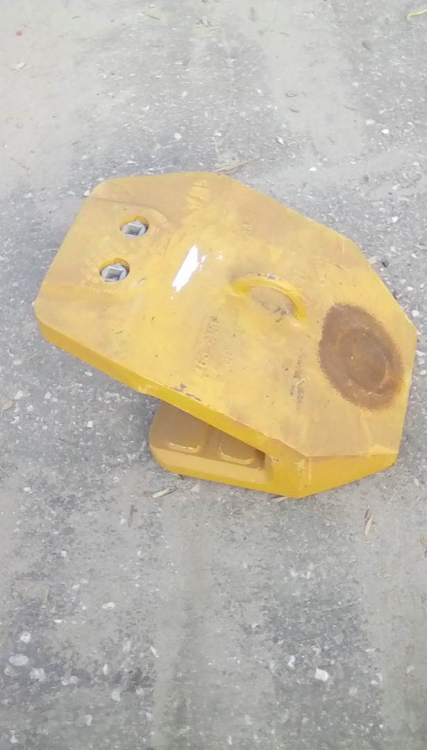 CAT 4634156 part 1