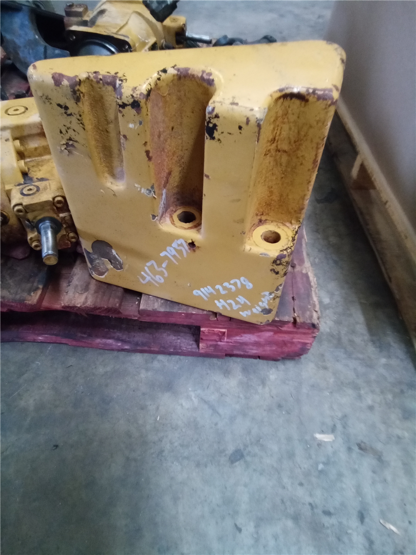 CAT 4637957 part 2