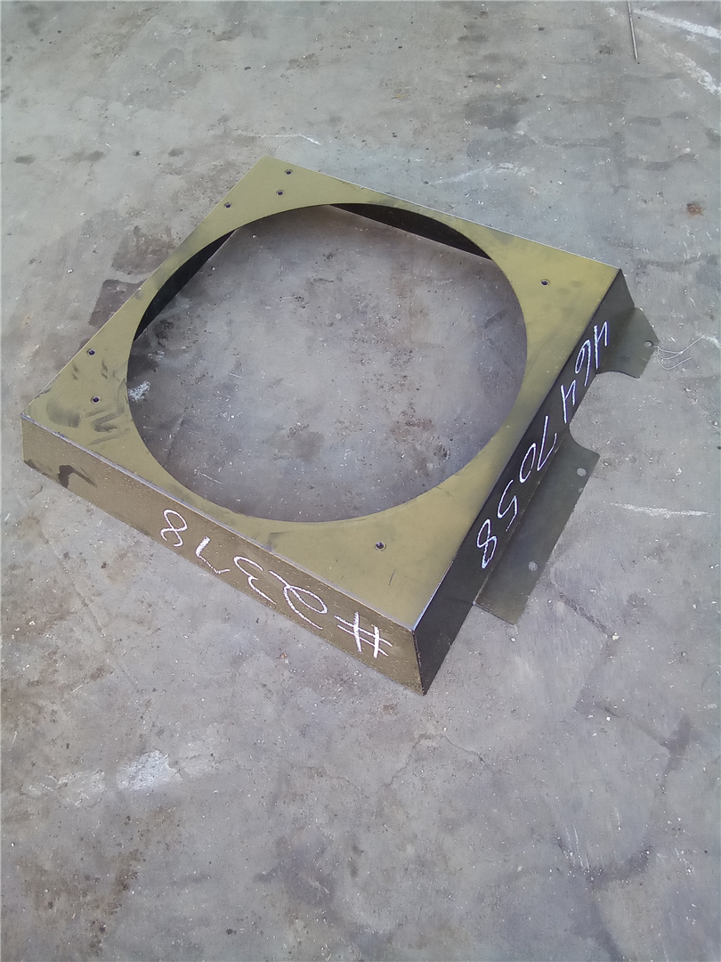 CAT 4647058 part 2