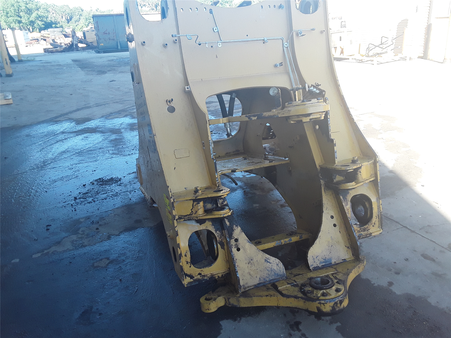 CAT 4647844 part 2