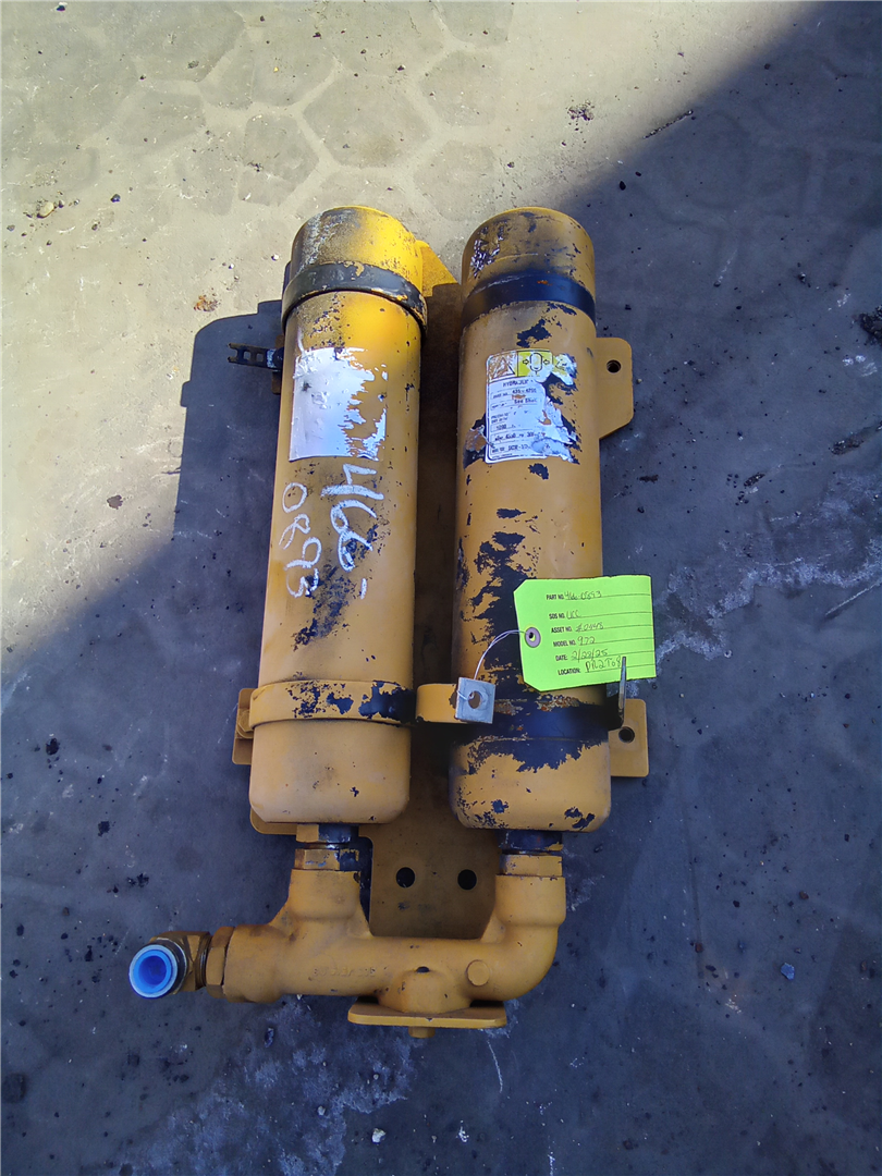 CAT 4660893 part 1