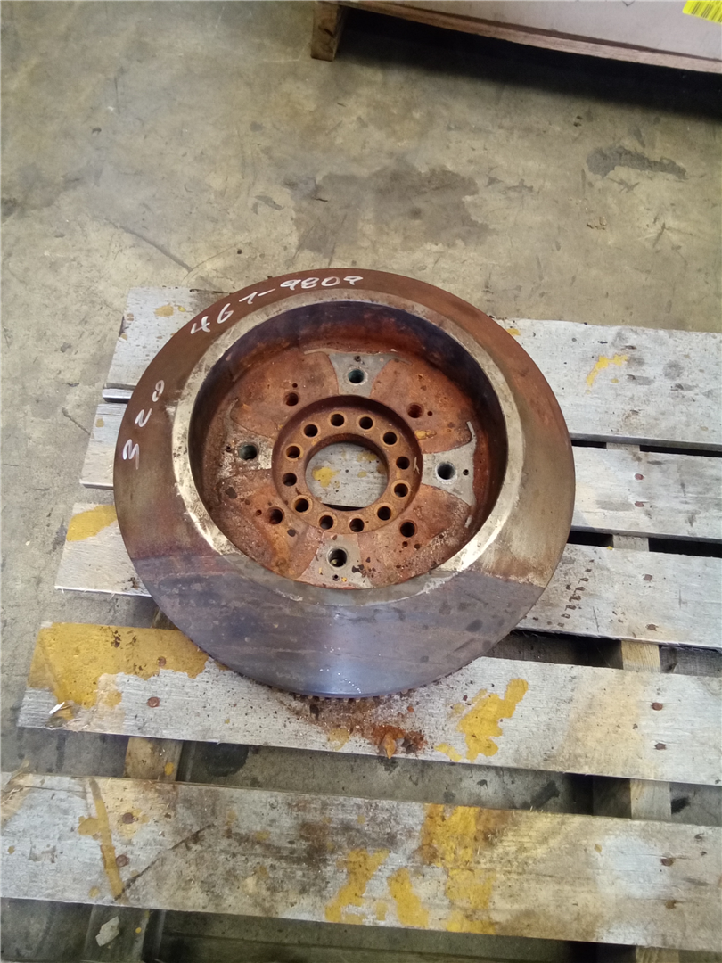 CAT 4679809 part 1