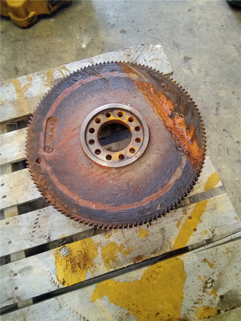 CAT 4679809 part 2