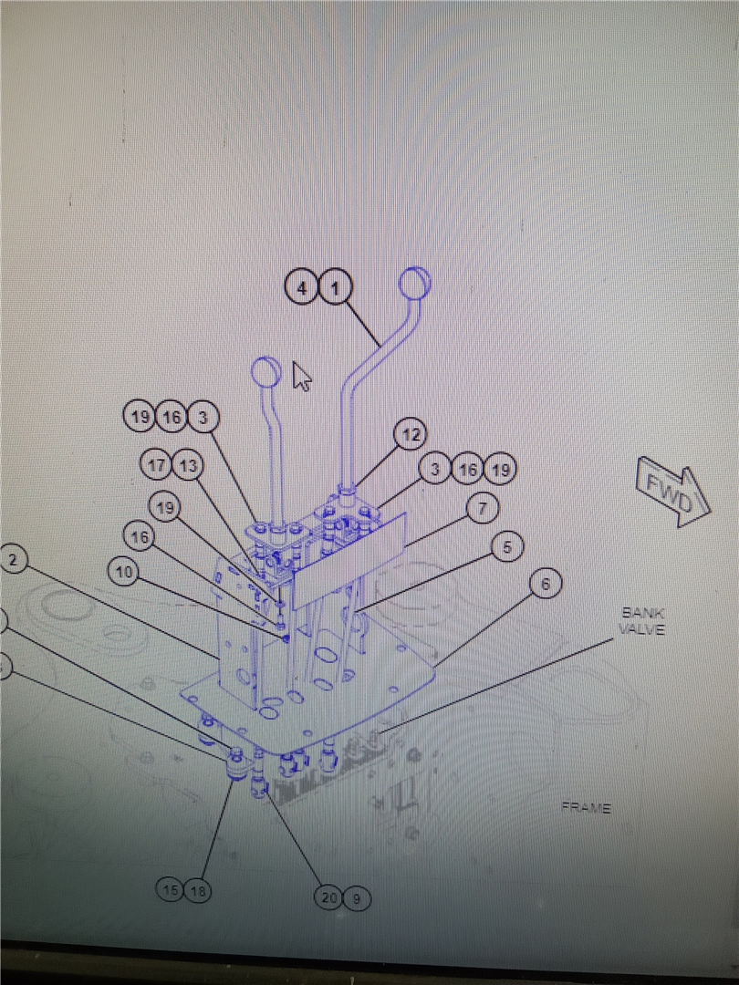 CAT 4687974 part 2