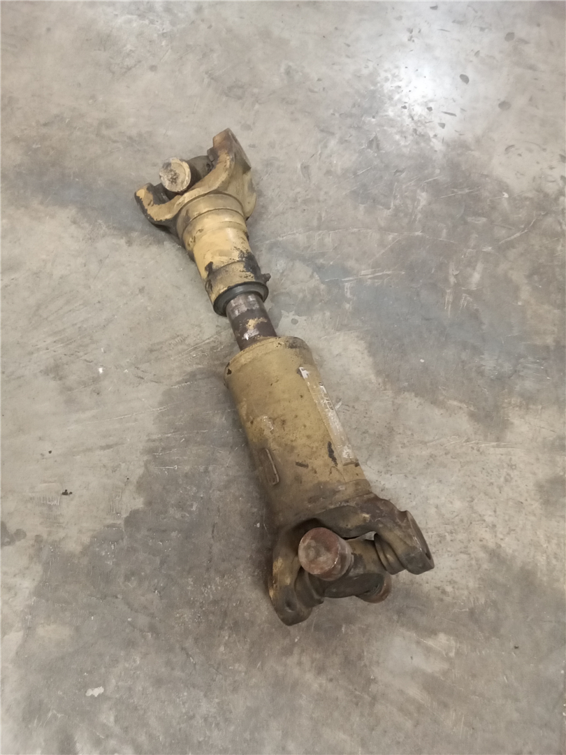 CAT 4700159 part 2