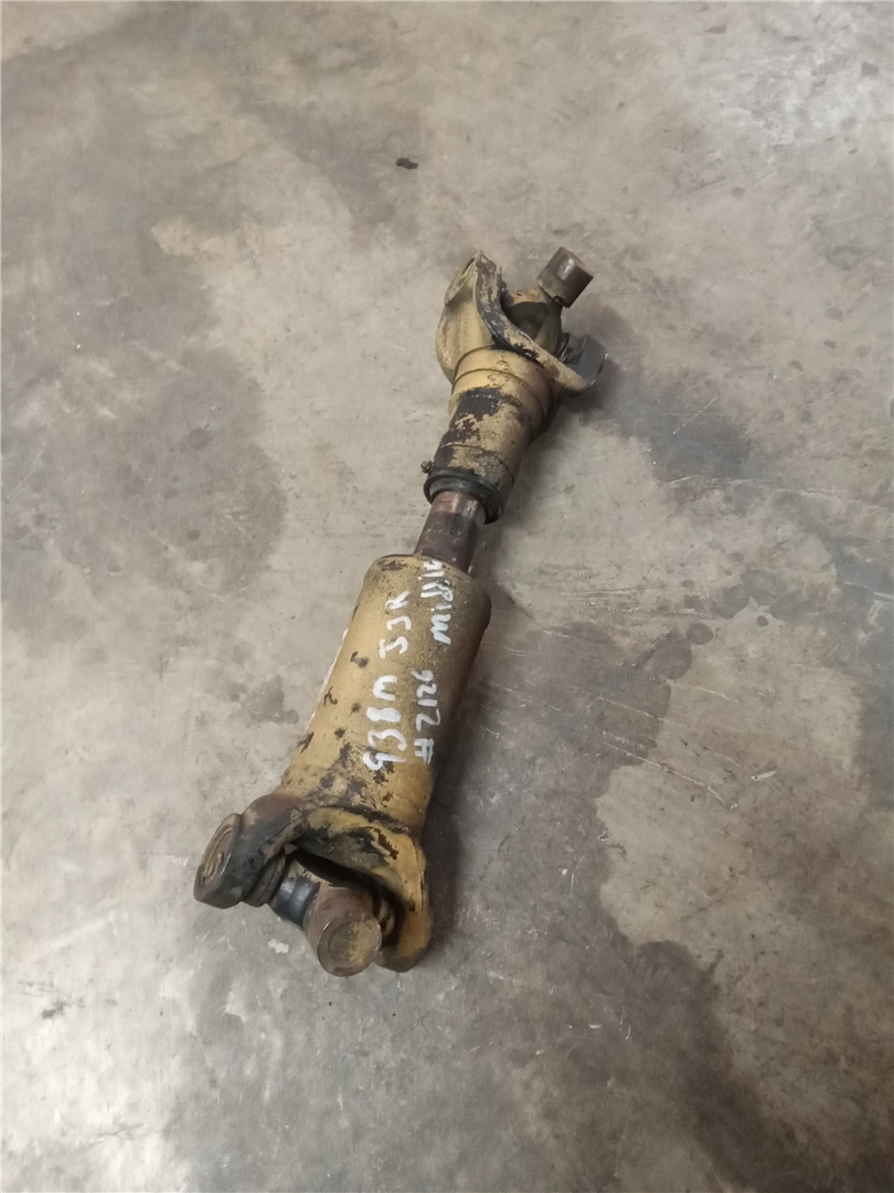 CAT 4700159 part 3