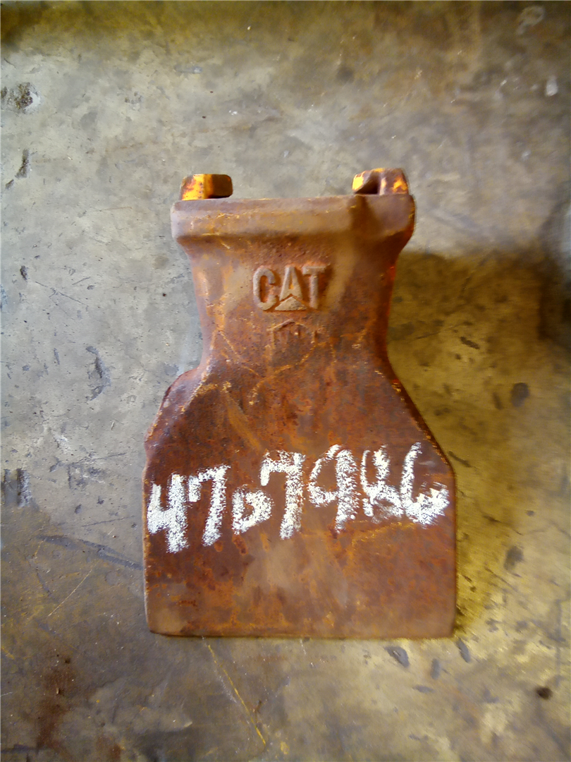CAT 4707986 part 2