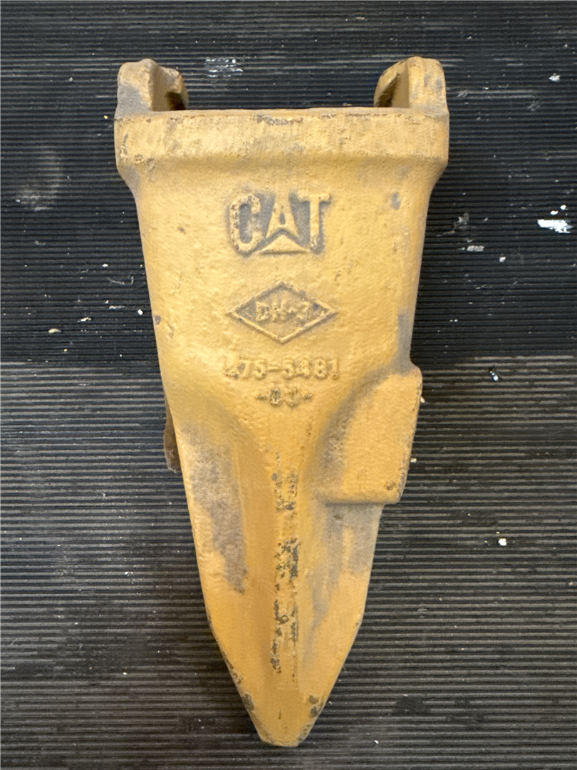 CAT 4755481 part 3