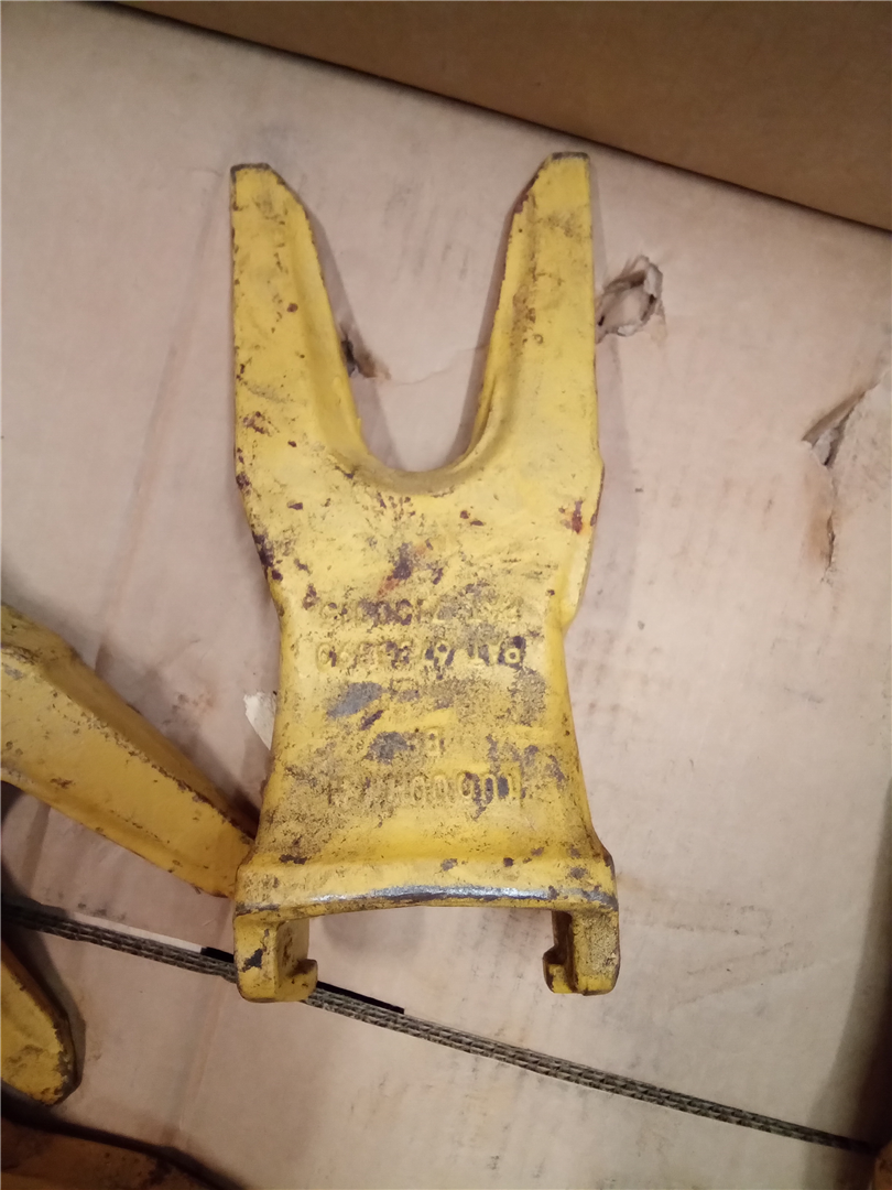 CAT 4755491 part 1