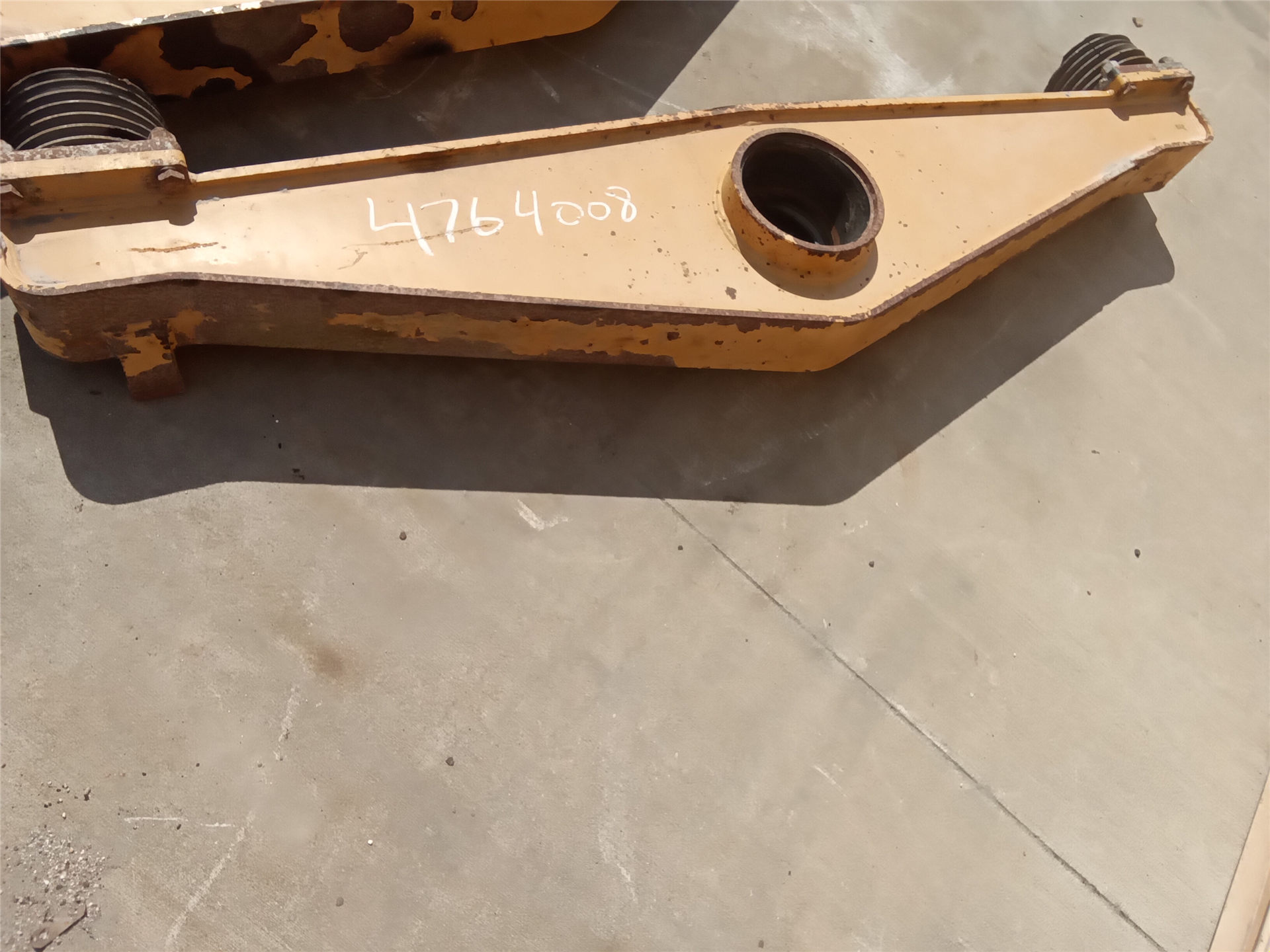 CAT 4764008 part 1