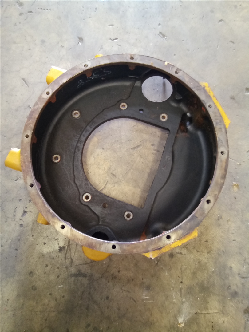 CAT 4775358 part 2