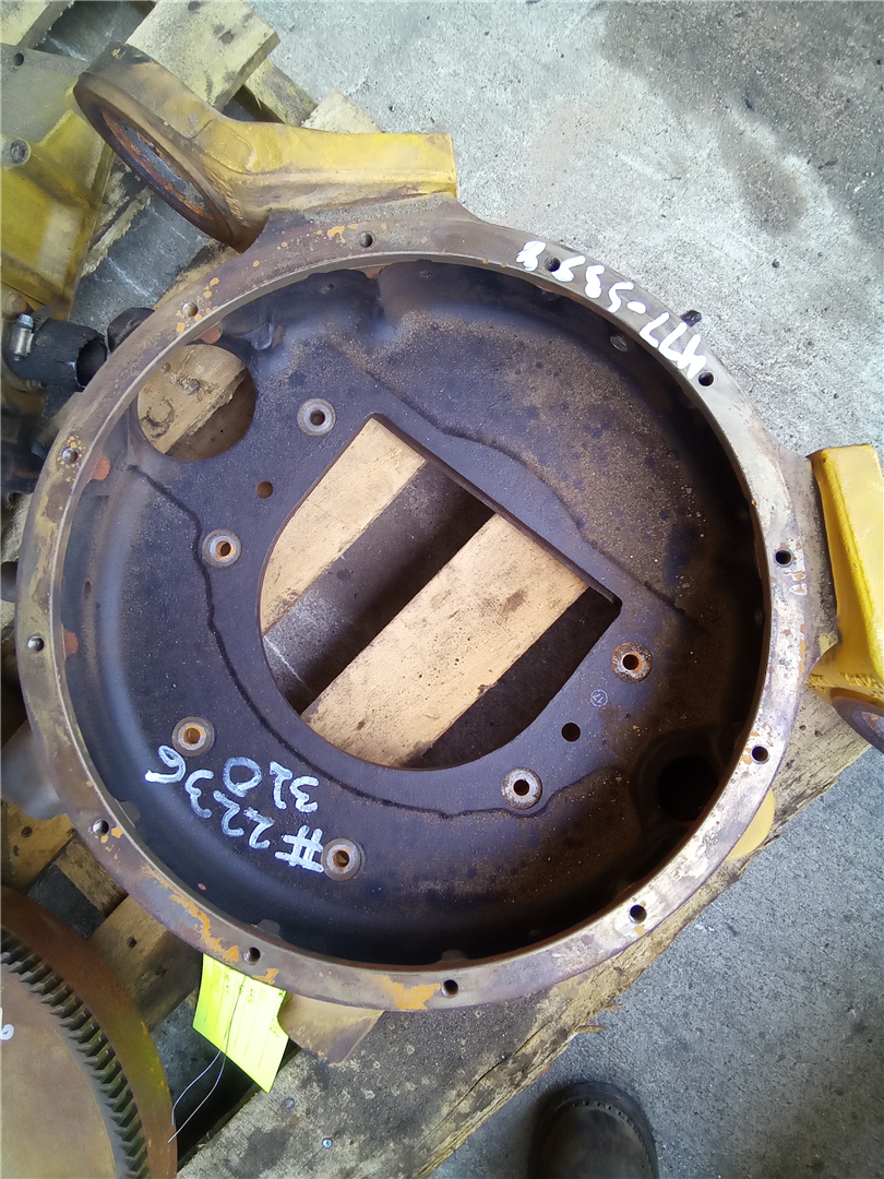 CAT 4775358 part 3