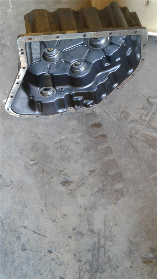 CAT 4788643 part 2