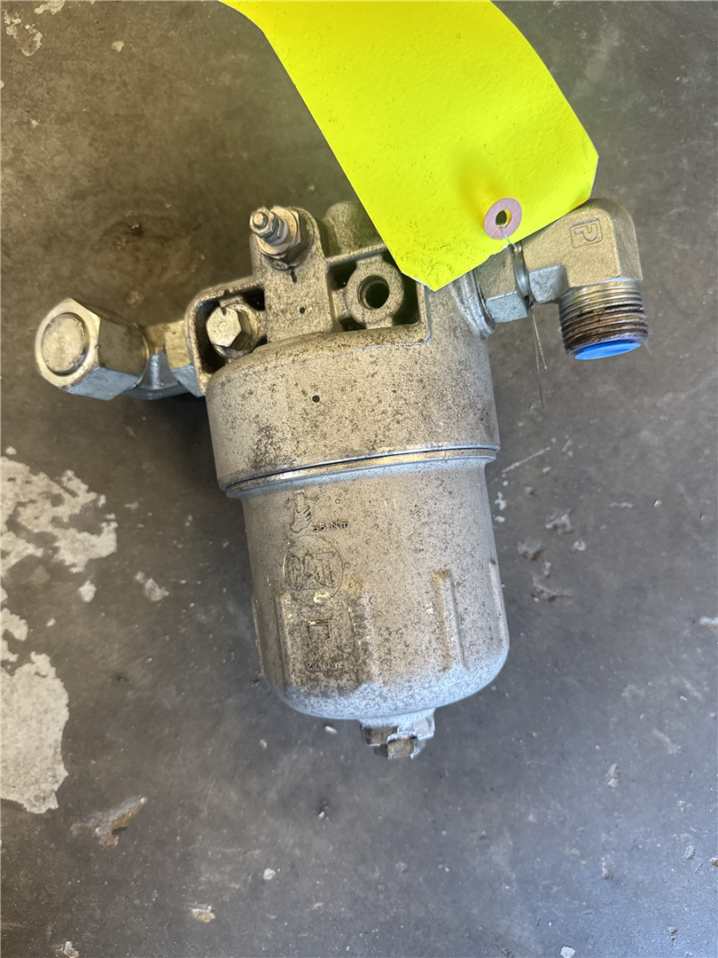 CAT 4790592 part 1