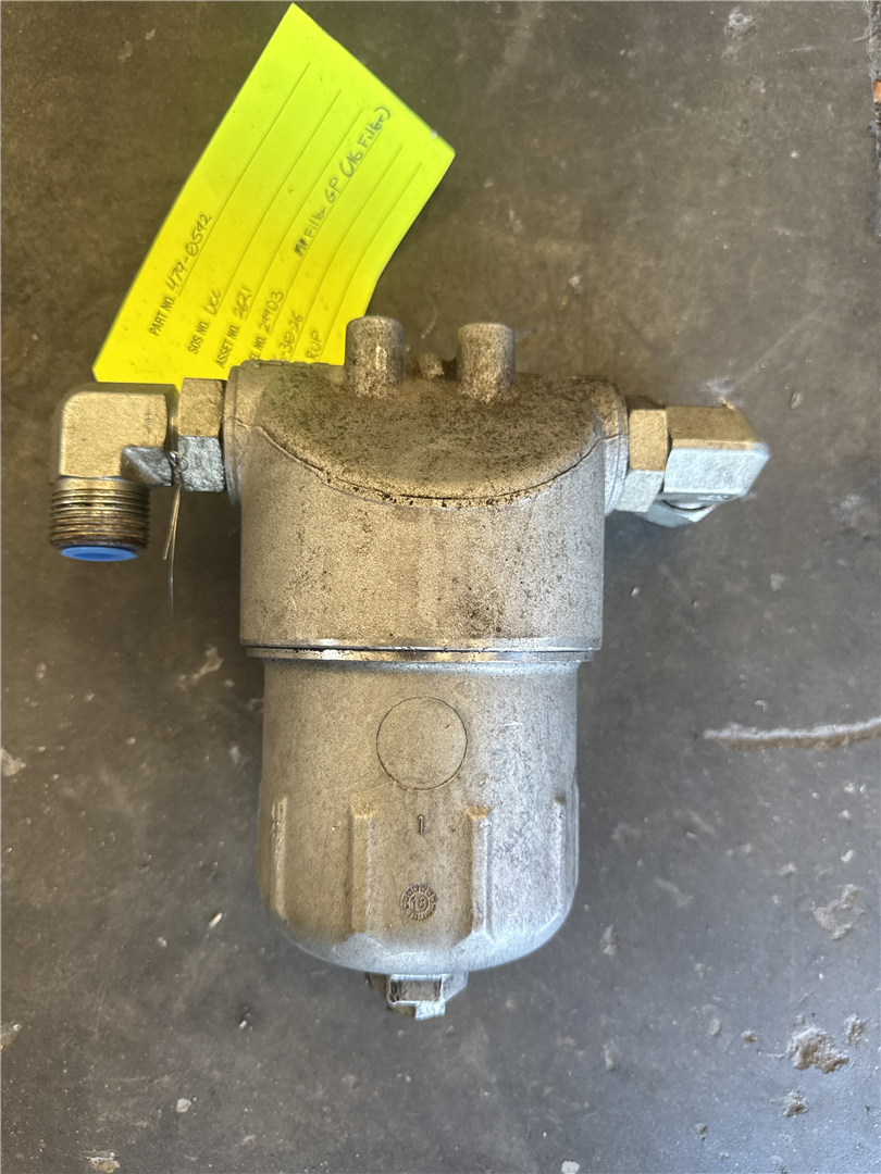 CAT 4790592 part 2