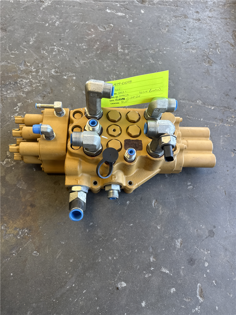 CAT 4790648 part 3