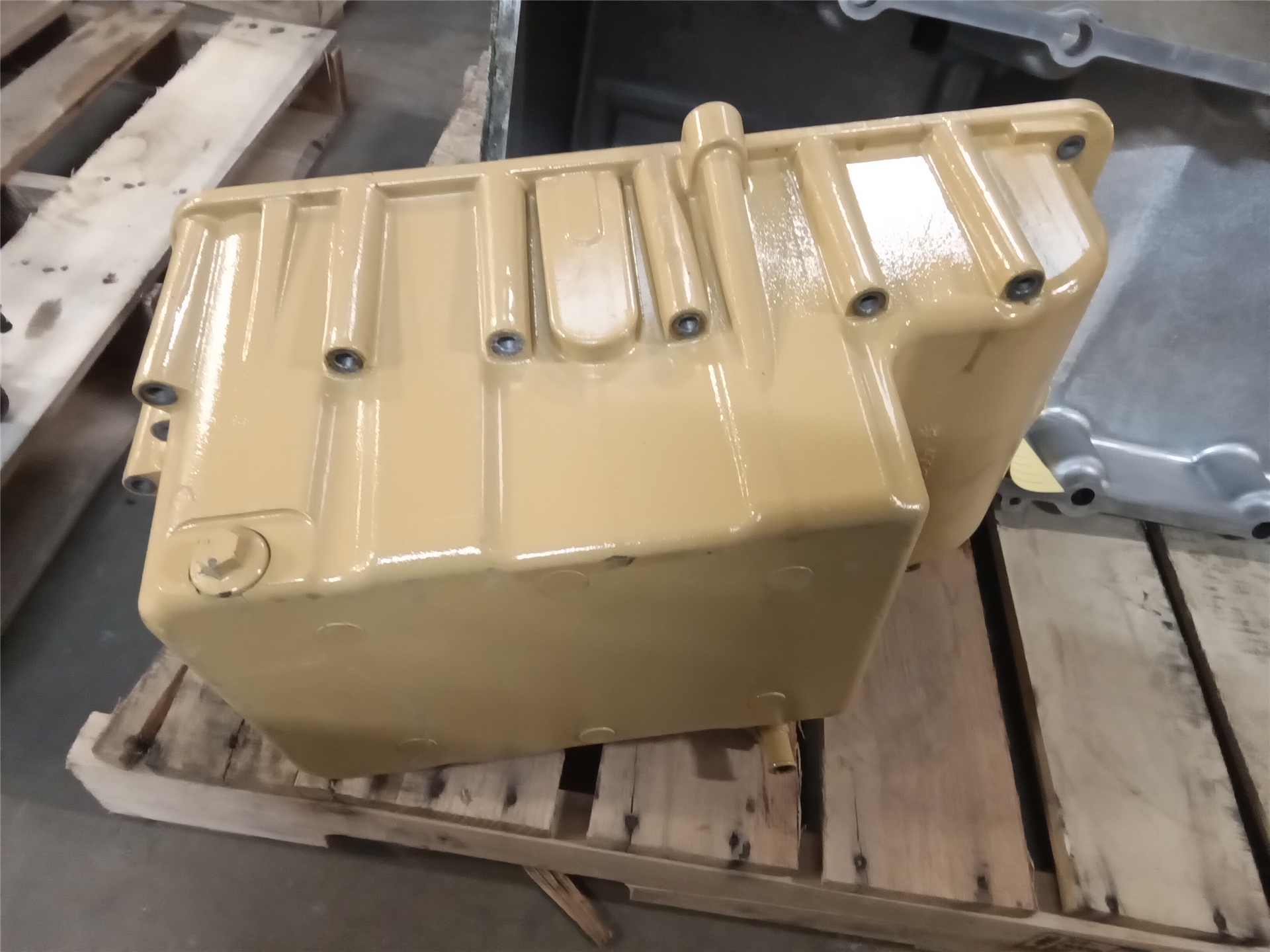 CAT 4791570 part 2