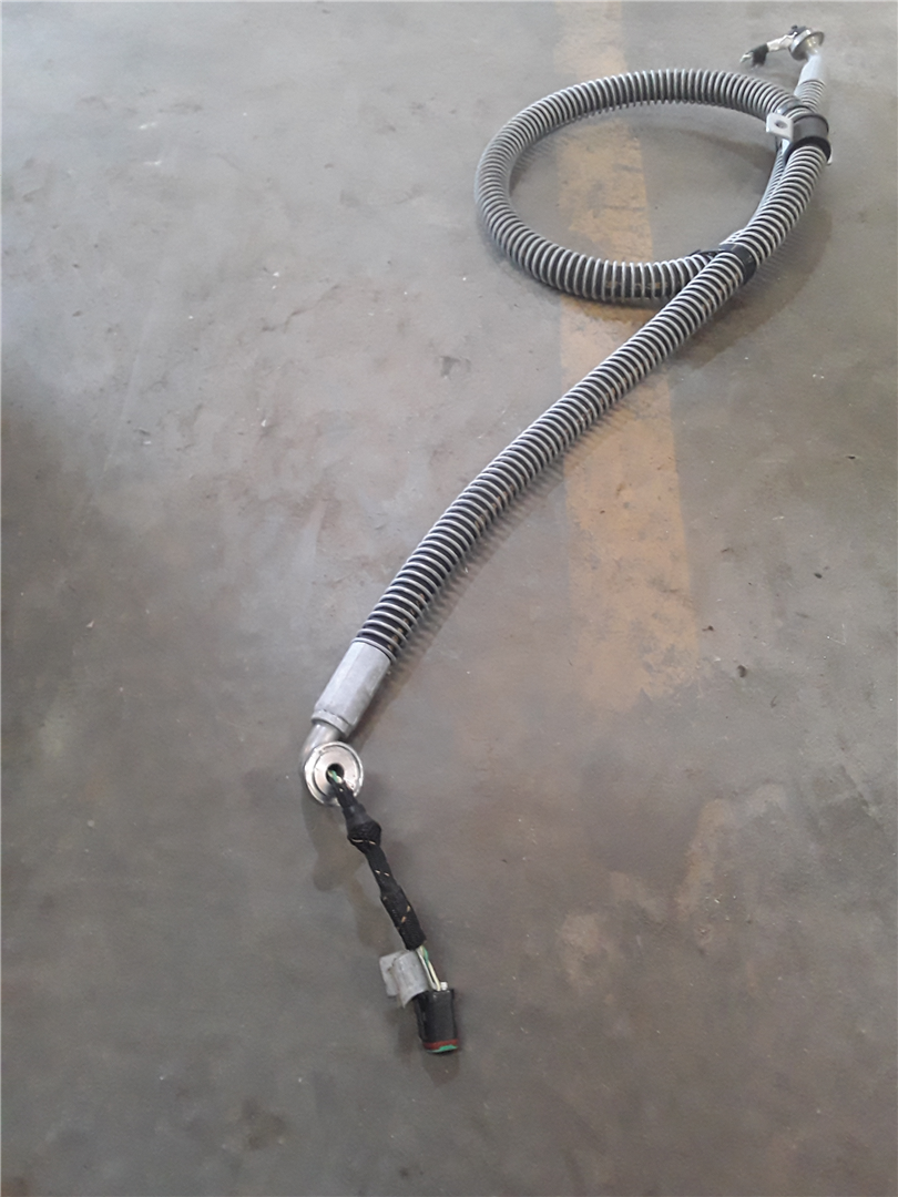 CAT 4800096 part 1