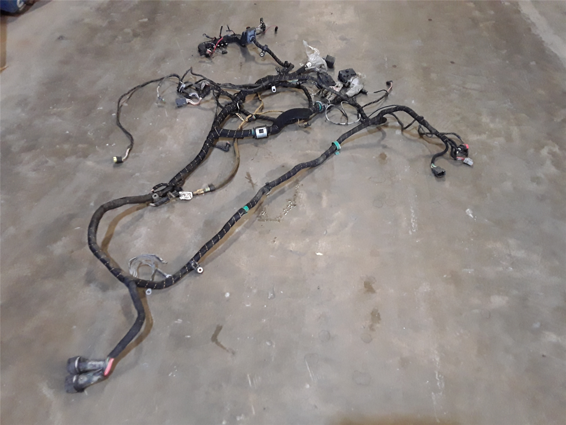 CAT 4802080 part 1